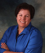 Lynne Chadey