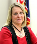 Marilyn Fisher