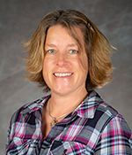 Erin Kilbride