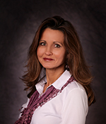 Veronica Donaldson